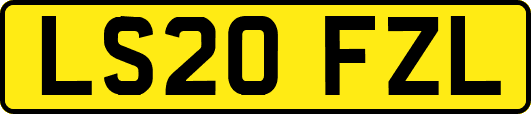 LS20FZL