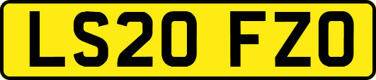 LS20FZO