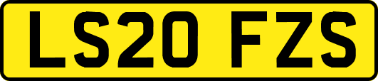 LS20FZS