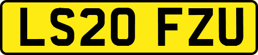 LS20FZU