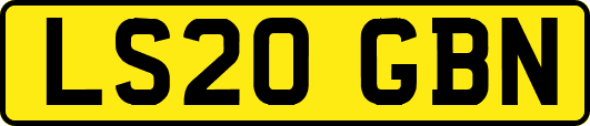 LS20GBN