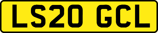 LS20GCL