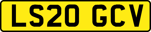 LS20GCV