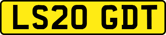 LS20GDT