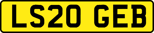 LS20GEB