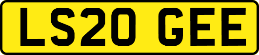 LS20GEE