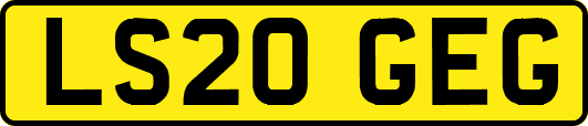 LS20GEG
