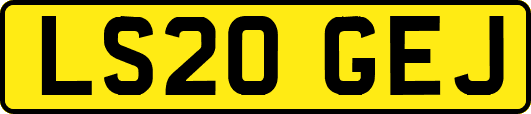 LS20GEJ