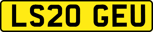 LS20GEU