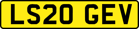 LS20GEV