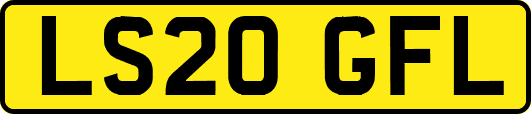 LS20GFL