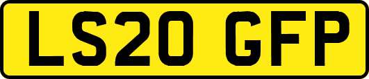 LS20GFP