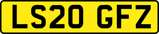 LS20GFZ