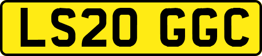 LS20GGC