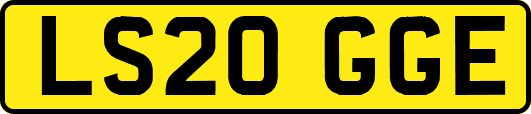 LS20GGE