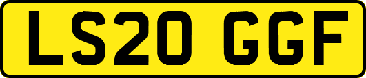 LS20GGF