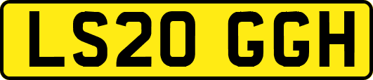 LS20GGH