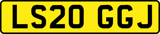 LS20GGJ
