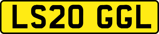 LS20GGL