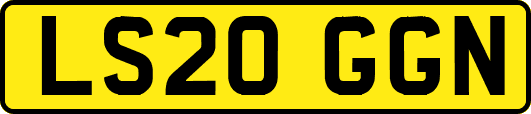 LS20GGN