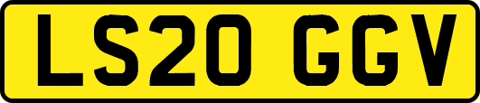 LS20GGV