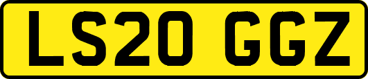 LS20GGZ