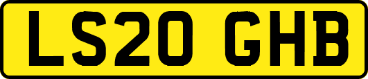 LS20GHB