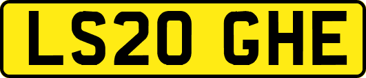 LS20GHE