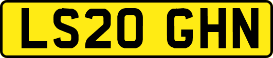 LS20GHN