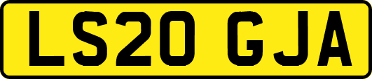 LS20GJA