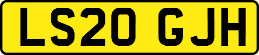 LS20GJH