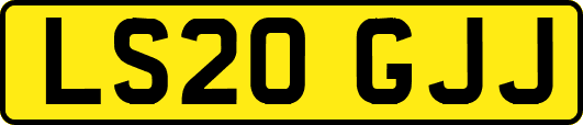 LS20GJJ