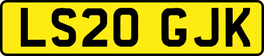 LS20GJK