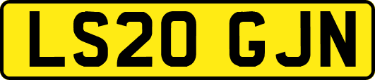 LS20GJN
