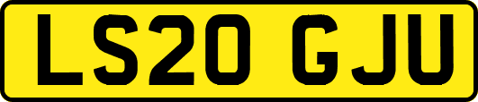 LS20GJU