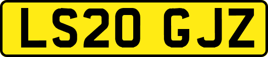 LS20GJZ