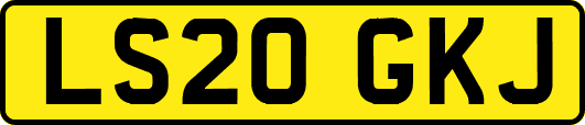 LS20GKJ
