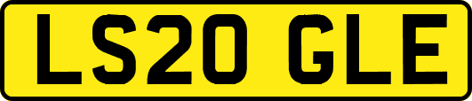 LS20GLE