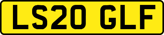 LS20GLF