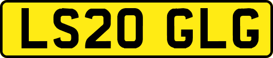 LS20GLG