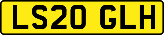 LS20GLH