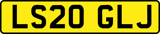 LS20GLJ