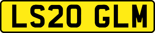 LS20GLM