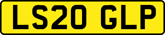 LS20GLP