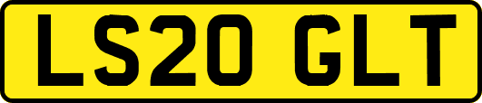 LS20GLT