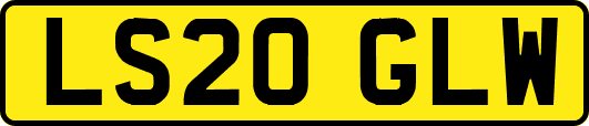 LS20GLW