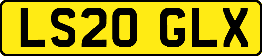 LS20GLX