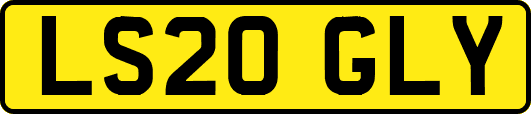 LS20GLY