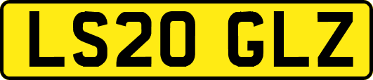 LS20GLZ
