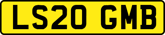 LS20GMB